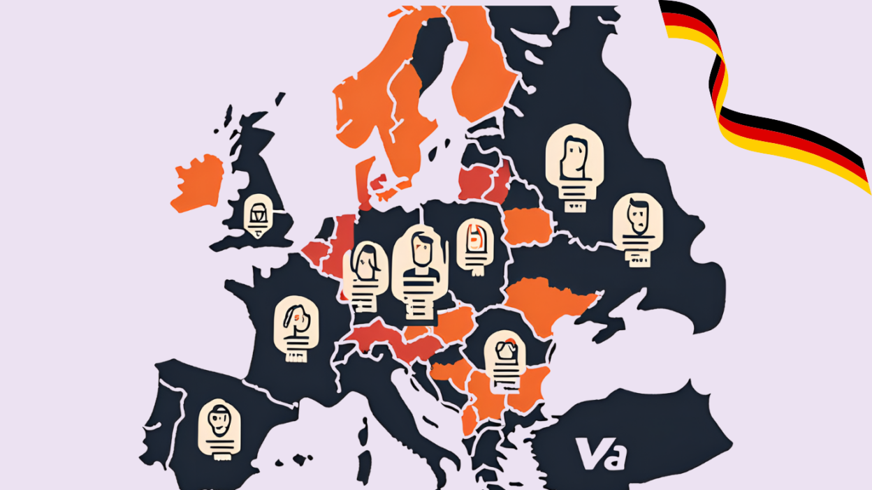 A Digital Nomad’s Guide to Taxes in Germany