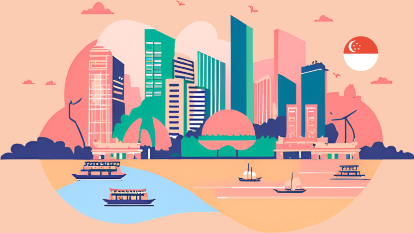 Navigating Singapore’s Taxes as a Remote Worker: A Step-by-Step Guide