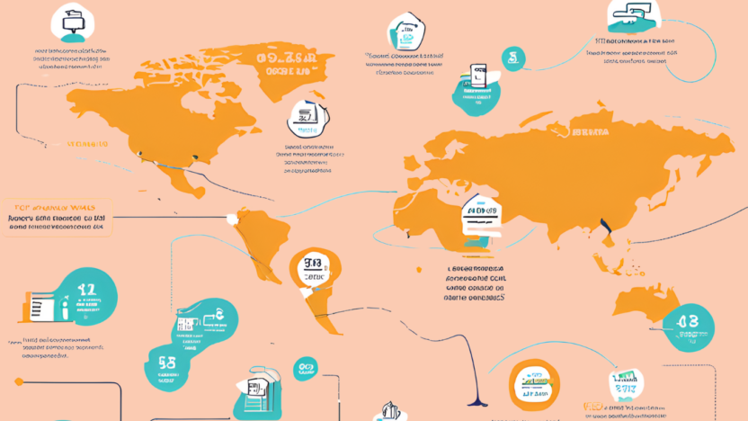 Top 10 Digital Nomad Visas 2025: Benefits & Taxes