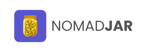 NomadJar