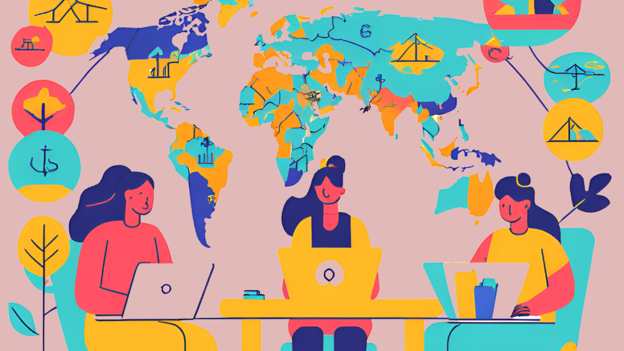 Digital Nomad Taxes: A Guide for Americans Abroad