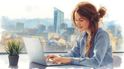 Freelancing Across Borders- How to Invoice Clients Without Tax Headaches