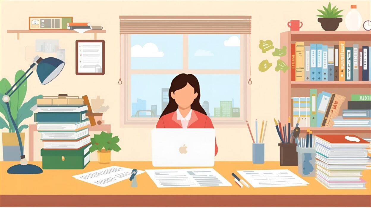 Quarterly Tax Payments for Digital Nomads: Simple System to Stay Organized